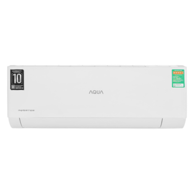 Máy lạnh AQUA Inverter 1 HP AQA-RV10QA2