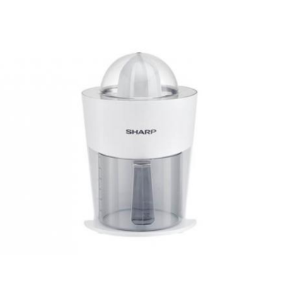 Máy vắt cam Sharp 40W EJ-J408-WH