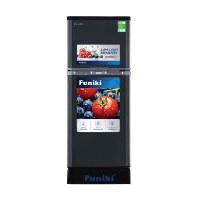 Tủ lạnh Funiki 126 lít FR-132CI.1