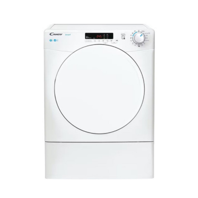 Máy sấy quần áo Candy CSE V9DF-S - 9kg