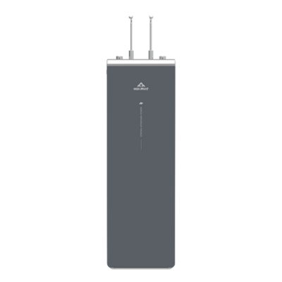 Máy lọc nước Hòa Phát Hydrogen ion kiềm RO nóng lạnh HyperS HPA886