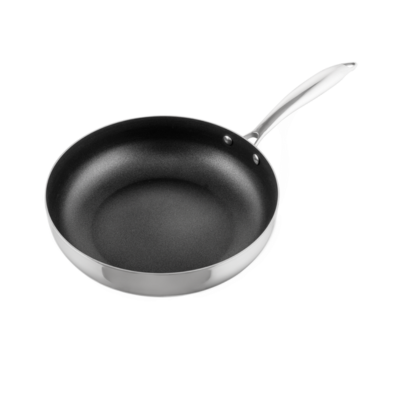 Chảo inox chống dính Nagakawa Natsu NAG2203