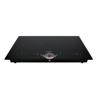 Bếp hồng ngoại đôi lắp âm Whirlpool ACT752/BLV