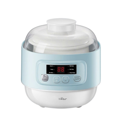 Nồi nấu chậm Bear DDZ-A08T8