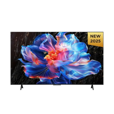 Google Tivi TCL 4K 75 inch 75P6K