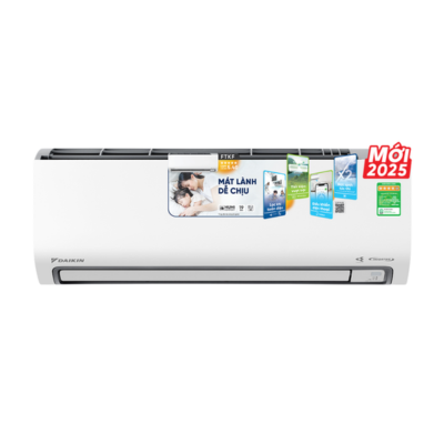 Máy lạnh Daikin 1HP Inverter FTKF25ZVMV