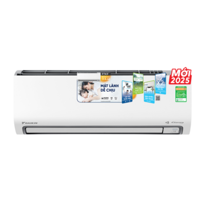Máy lạnh Daikin 1.5 HP Inverter FTKF35ZVMV