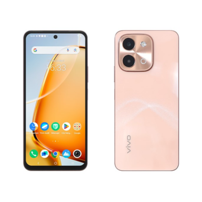 Điện thoại Vivo Y28 8GB/256GB