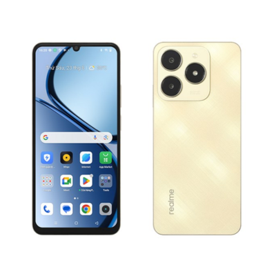 Điện thoại Realme C61 4GB/128GB