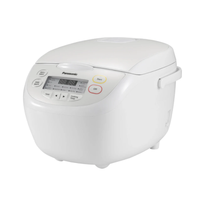 Nồi Cơm Điện Tử Panasonic SR-CL188WRAM 1.8 Lít