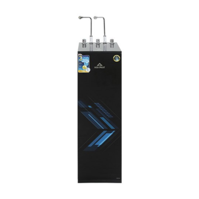 Máy lọc nước RO nóng nguội lạnh Hòa Phát HWBS2B 1021 10 lõi