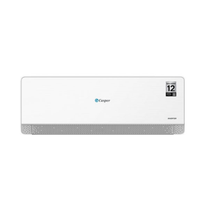 Máy lạnh Casper 12000BTU 2 chiều inverter QH-12IU36A