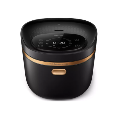 Nồi cơm cao tần Philips 1.5 lít HD4539/62