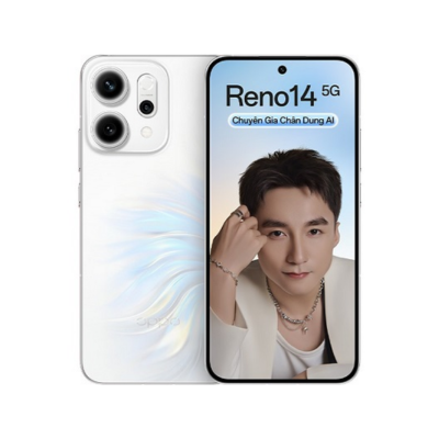 Điện thoại Oppo Reno14 5G 12GB/256GB