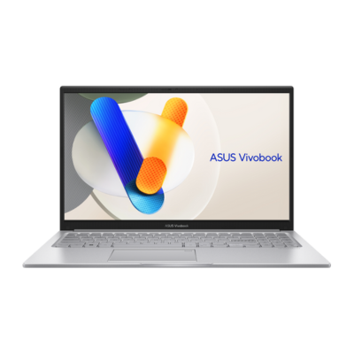 Laptop Asus Vivobook 15 X1504VA-BQ2076W (Intel Core i5-1334U | 16GB | 512GB | Intel Iris Xe | 15.6 inch FHD IPS | Win 11 | Bạc)