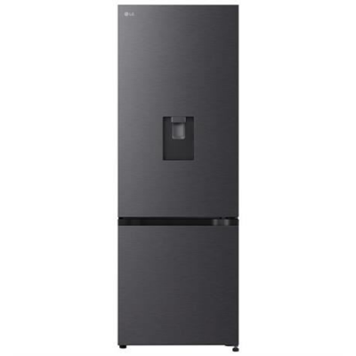 Tủ lạnh LG Inverter 332 lít LBD33BLMA