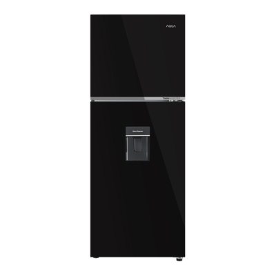 Tủ lạnh Aqua Inverter 328 lít AQR-T380FA(WGB)