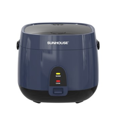 Nồi cơm điện 1.8L Sunhouse SHD8611N