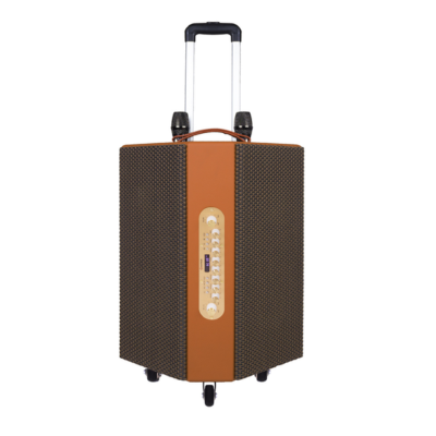 Loa Sumico HEXAGON PLUS